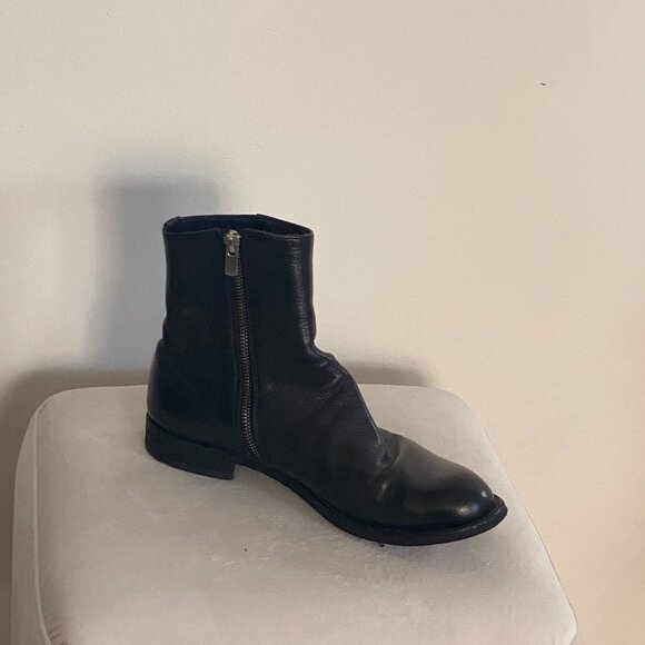 Officine Creative Lexicon ankle boot - Picture 3 of 3